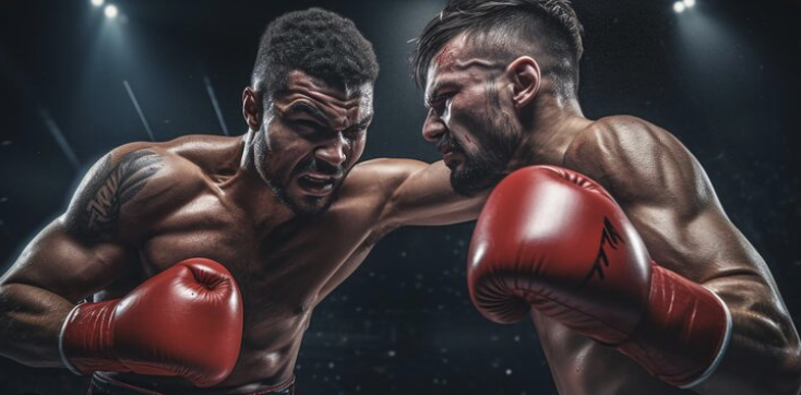 Fight App