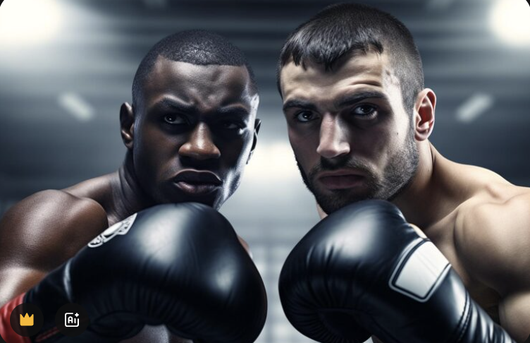 Fight App